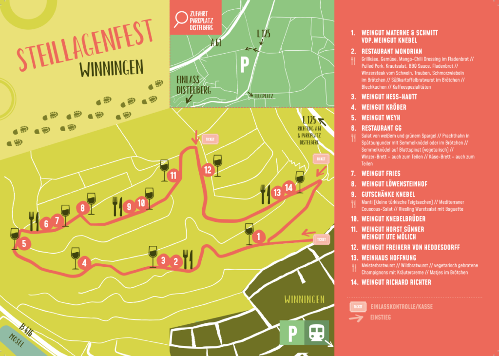 Steillagenfest Winningen 2025 Nordostschweizer Schwingfest 2025